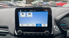 Ford EcoSport 1.0 EcoBoost 140 ST-Line 5dr Petrol Hatchback